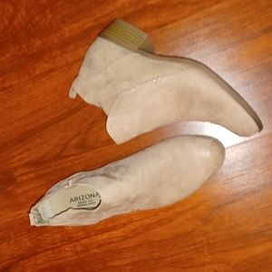 ARIZONA jeans co booties